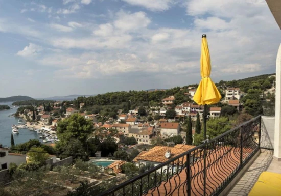 Apartmán Ostrov Šolta - Maslinica OS 12160 N3