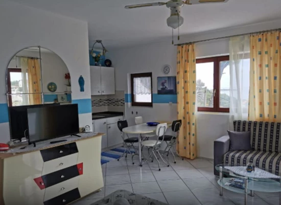 Apartmán Ostrov Šolta - Maslinica OS 12160 N3