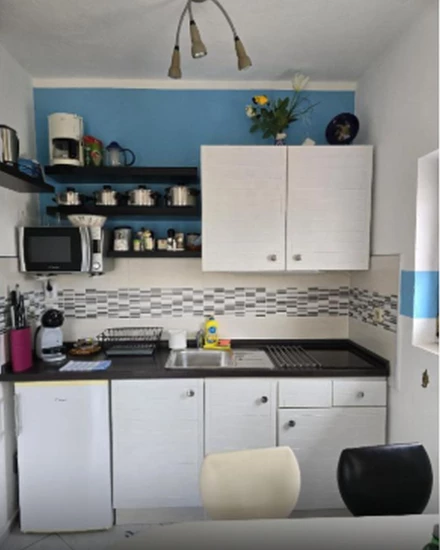 Apartmán Ostrov Šolta - Maslinica OS 12160 N3