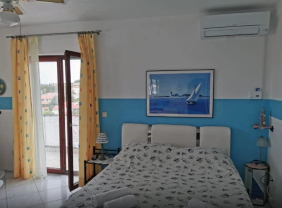 Apartmán Ostrov Šolta - Maslinica OS 12160 N3