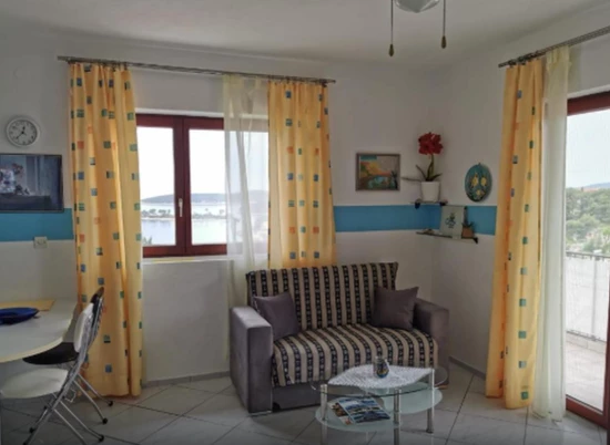 Apartmán Ostrov Šolta - Maslinica OS 12160 N3