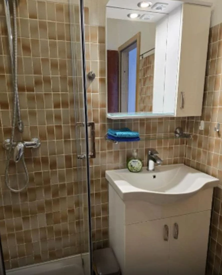 Apartmán Ostrov Šolta - Maslinica OS 12160 N3