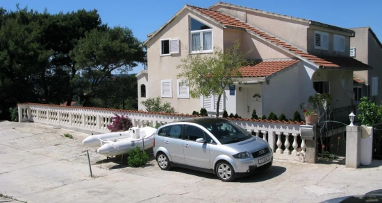 Apartmán Ostrov Šolta - Maslinica OS 12160 N4