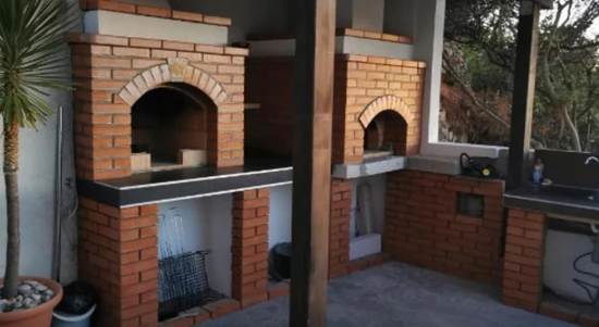 Apartmán Ostrov Šolta - Maslinica OS 12160 N4