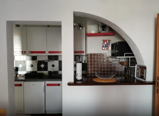 Apartmán Ostrov Šolta - Maslinica OS 12160 N4