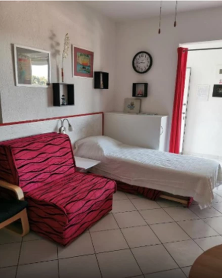 Apartmán Ostrov Šolta - Maslinica OS 12160 N4