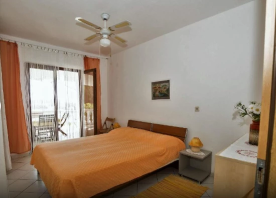 Apartmán Ostrov Šolta - Maslinica OS 12160 N4