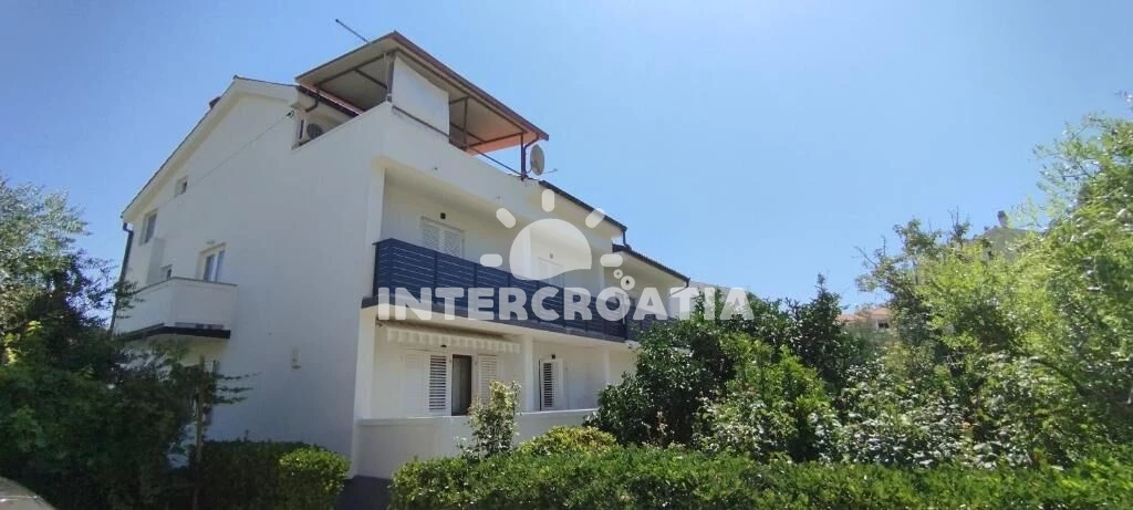 Apartmán Ostrov Rab - Palit OS 12161 N1