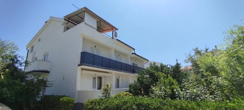 Apartmán Ostrov Rab - Palit OS 12161 N1