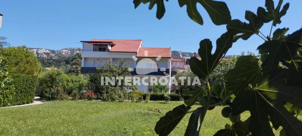 Apartmán Ostrov Rab - Palit OS 12161 N1