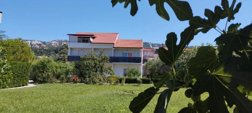 Apartmán Ostrov Rab - Palit OS 12161 N1