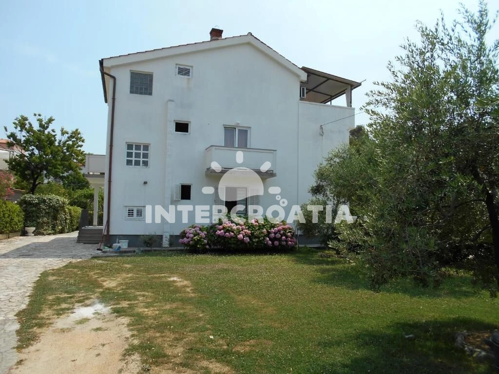 Apartmán Ostrov Rab - Palit OS 12161 N1