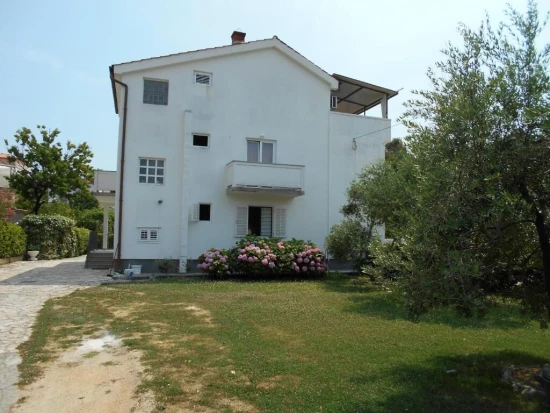 Apartmán Ostrov Rab - Palit OS 12161 N1