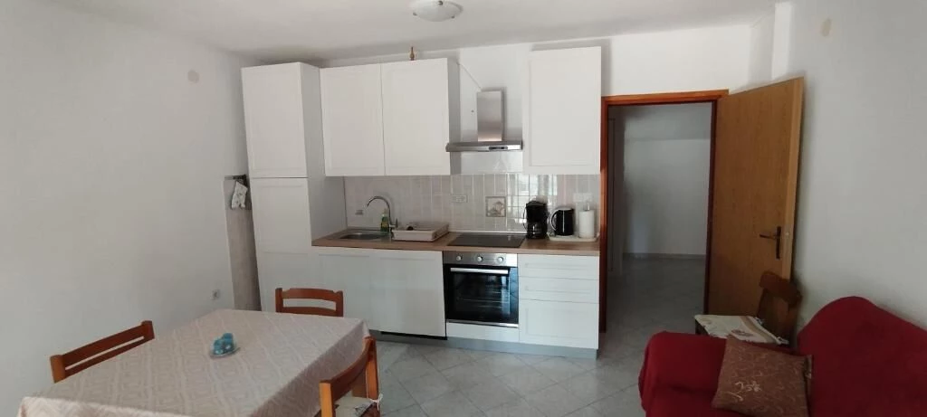 Apartmán Ostrov Rab - Palit OS 12161 N1