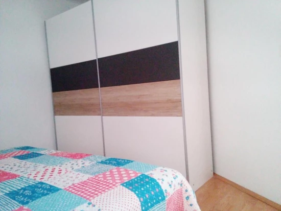 Apartmán Ostrov Rab - Palit OS 12161 N1