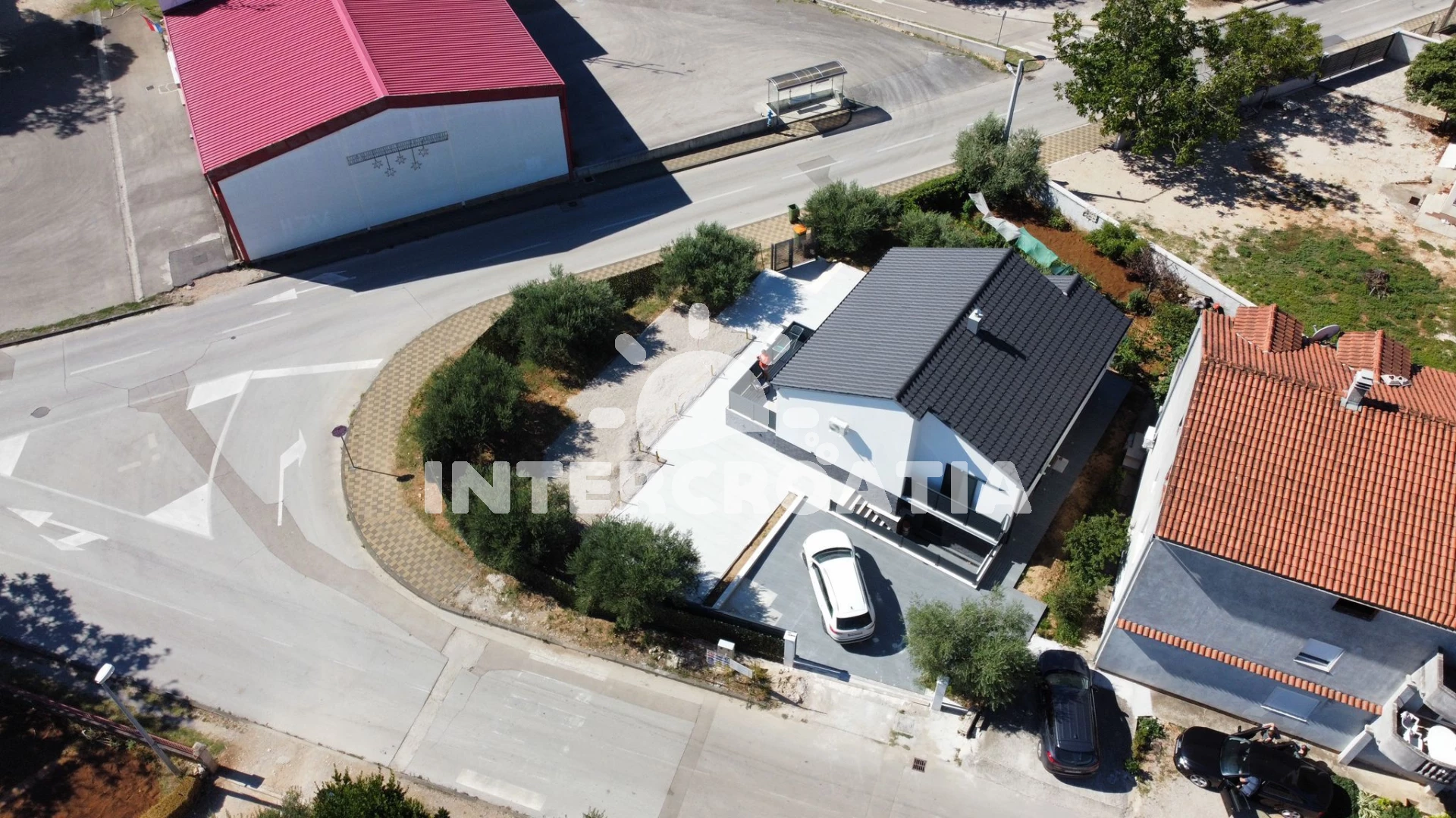 Domek Severní Dalmácie - Biograd na Moru DA 17166 N1