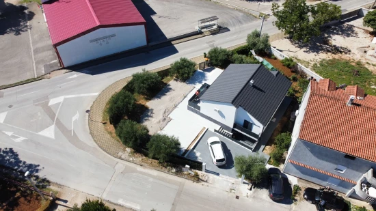 Domek Severní Dalmácie - Biograd na Moru DA 17166 N1