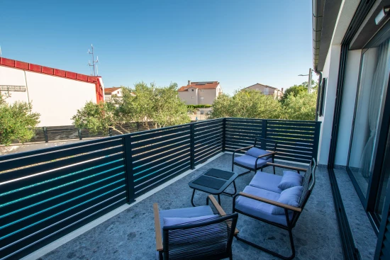 Domek Severní Dalmácie - Biograd na Moru DA 17166 N1