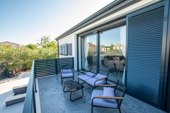 Domek Severní Dalmácie - Biograd na Moru DA 17166 N1