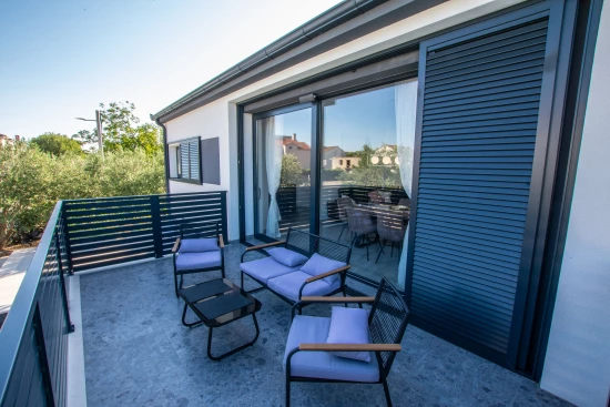 Domek Severní Dalmácie - Biograd na Moru DA 17166 N1