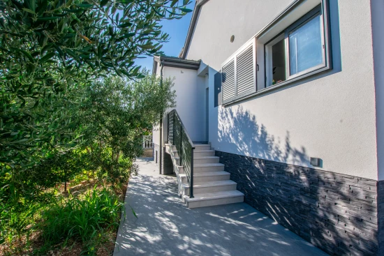 Domek Severní Dalmácie - Biograd na Moru DA 17166 N1