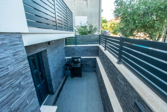 Domek Severní Dalmácie - Biograd na Moru DA 17166 N1