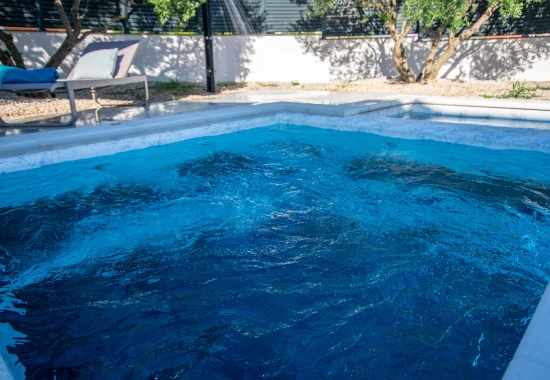 Domek Severní Dalmácie - Biograd na Moru DA 17166 N1