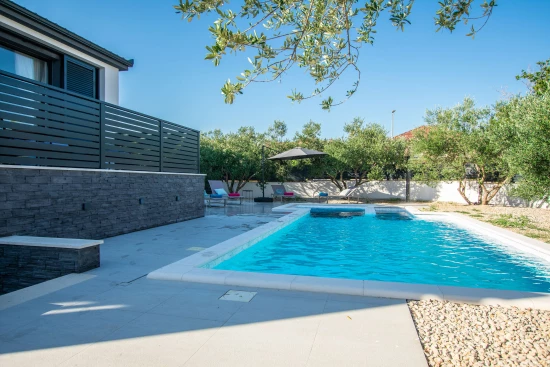 Domek Severní Dalmácie - Biograd na Moru DA 17166 N1