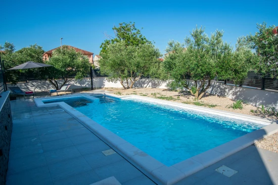 Domek Severní Dalmácie - Biograd na Moru DA 17166 N1