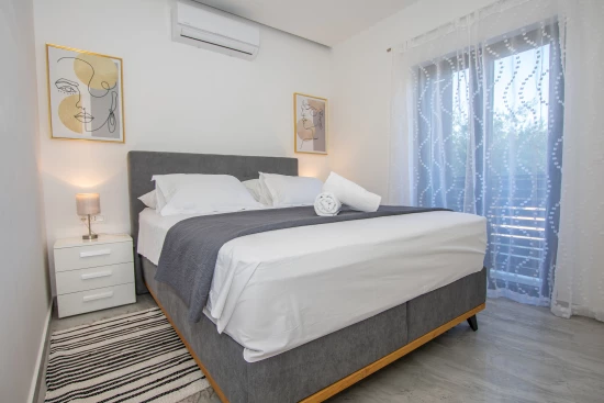 Domek Severní Dalmácie - Biograd na Moru DA 17166 N1