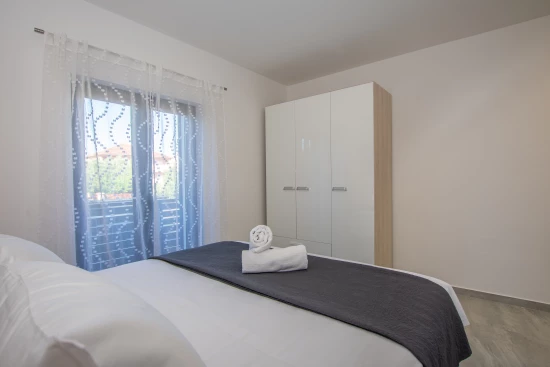 Domek Severní Dalmácie - Biograd na Moru DA 17166 N1