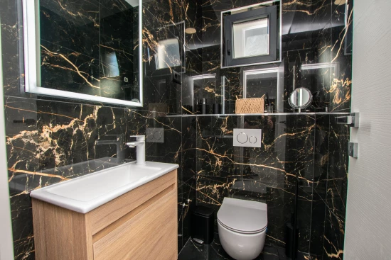 Domek Severní Dalmácie - Biograd na Moru DA 17166 N1