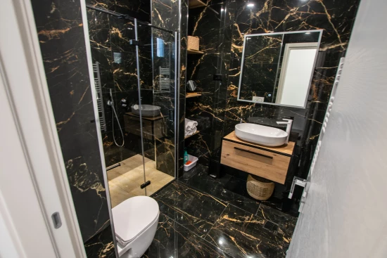 Domek Severní Dalmácie - Biograd na Moru DA 17166 N1