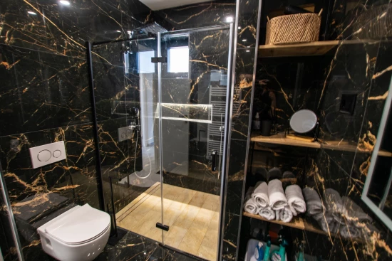 Domek Severní Dalmácie - Biograd na Moru DA 17166 N1