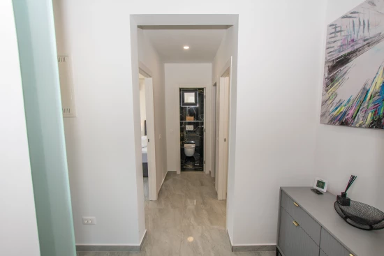 Domek Severní Dalmácie - Biograd na Moru DA 17166 N1