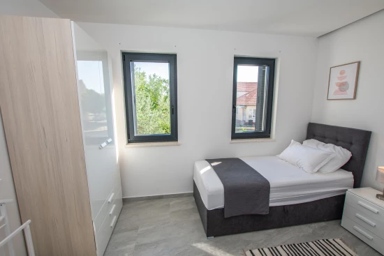 Domek Severní Dalmácie - Biograd na Moru DA 17166 N1