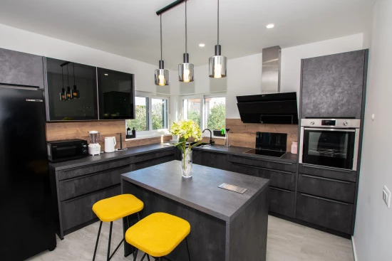 Domek Severní Dalmácie - Biograd na Moru DA 17166 N1