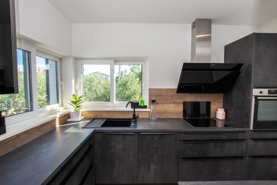 Domek Severní Dalmácie - Biograd na Moru DA 17166 N1