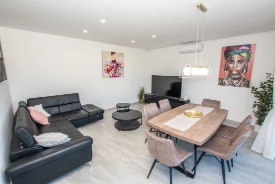 Domek Severní Dalmácie - Biograd na Moru DA 17166 N1