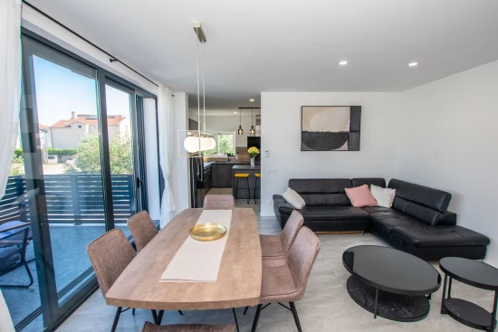 Domek Severní Dalmácie - Biograd na Moru DA 17166 N1