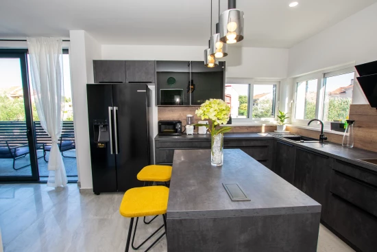 Domek Severní Dalmácie - Biograd na Moru DA 17166 N1