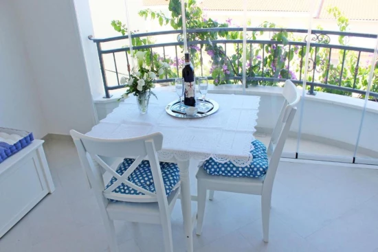 Apartmán Střední Dalmácie - Makarska DA 17166 N2