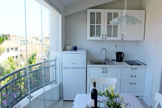 Apartmán Střední Dalmácie - Makarska DA 17166 N2