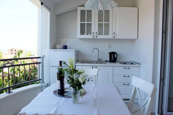 Apartmán Střední Dalmácie - Makarska DA 17166 N2