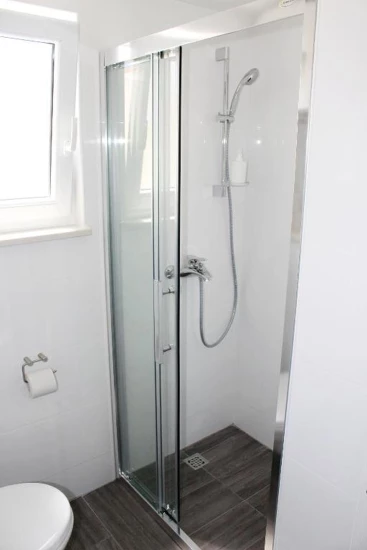 Apartmán Střední Dalmácie - Makarska DA 17166 N2