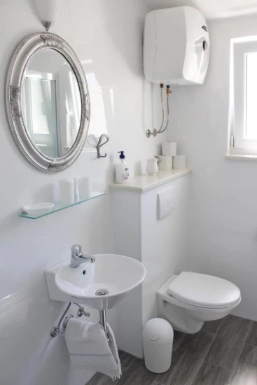 Apartmán Střední Dalmácie - Makarska DA 17166 N2