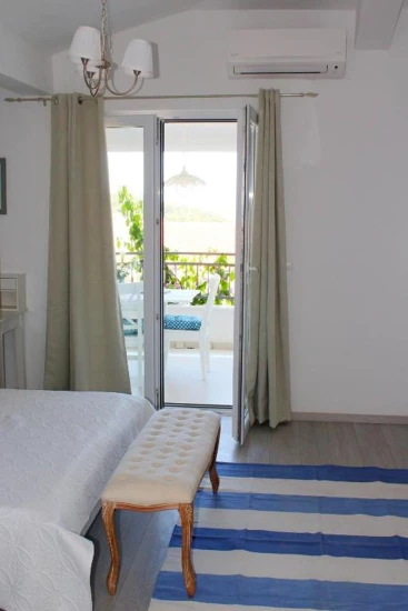 Apartmán Střední Dalmácie - Makarska DA 17166 N2