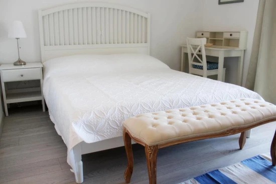 Apartmán Střední Dalmácie - Makarska DA 17166 N2