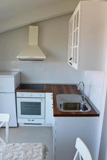 Apartmán Střední Dalmácie - Makarska DA 17166 N3