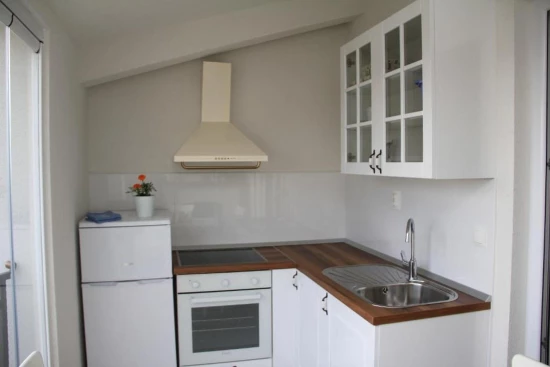 Apartmán Střední Dalmácie - Makarska DA 17166 N3